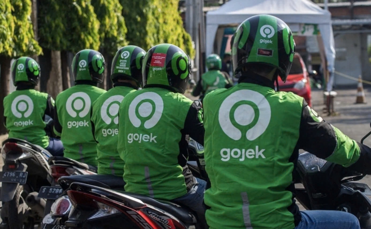 Gojek withdraws from Vietnamese market, starting mid-September